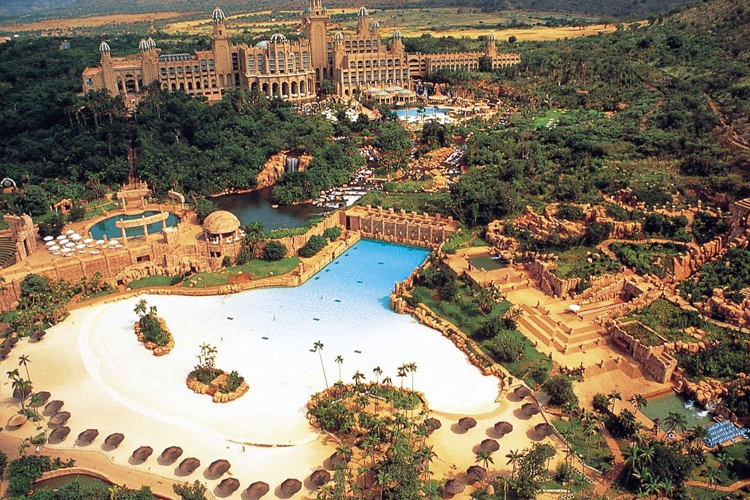 africa