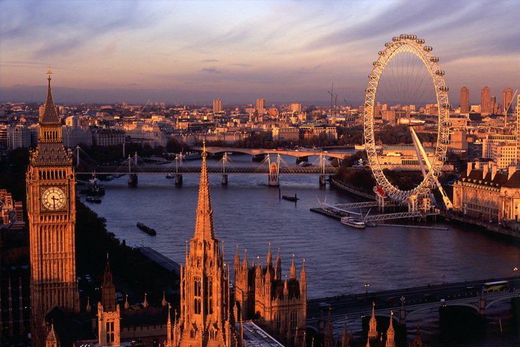 britain