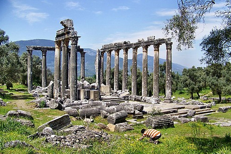 greece