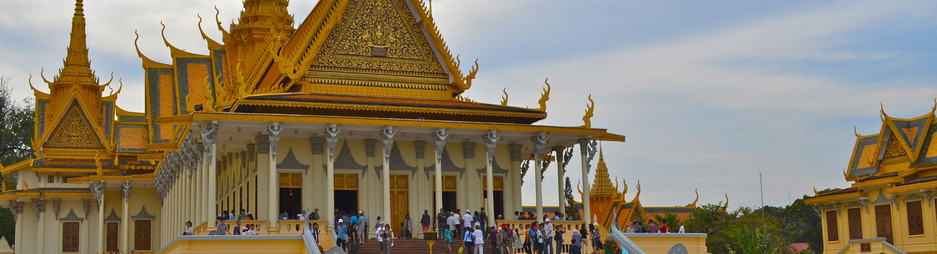 indochina