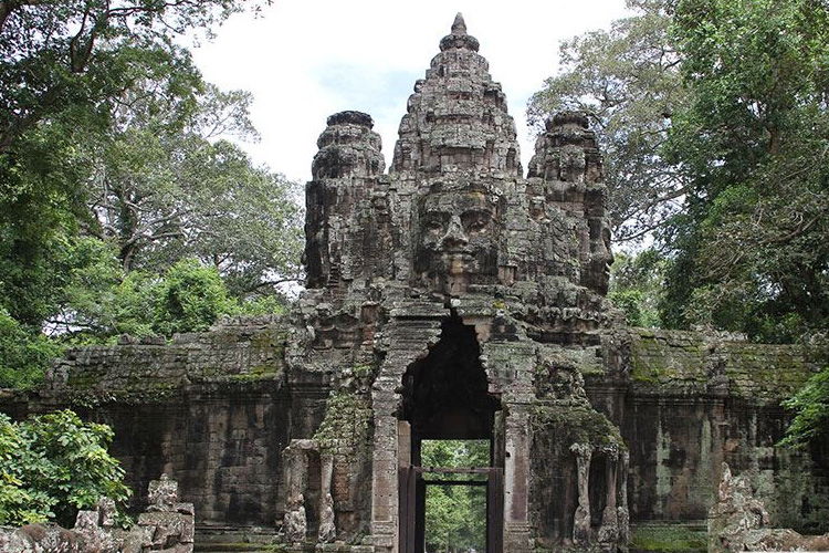 indochina