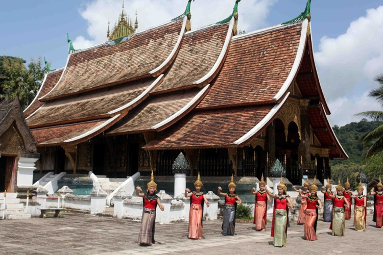 indochina