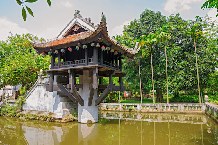 indochina