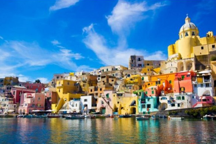 italy