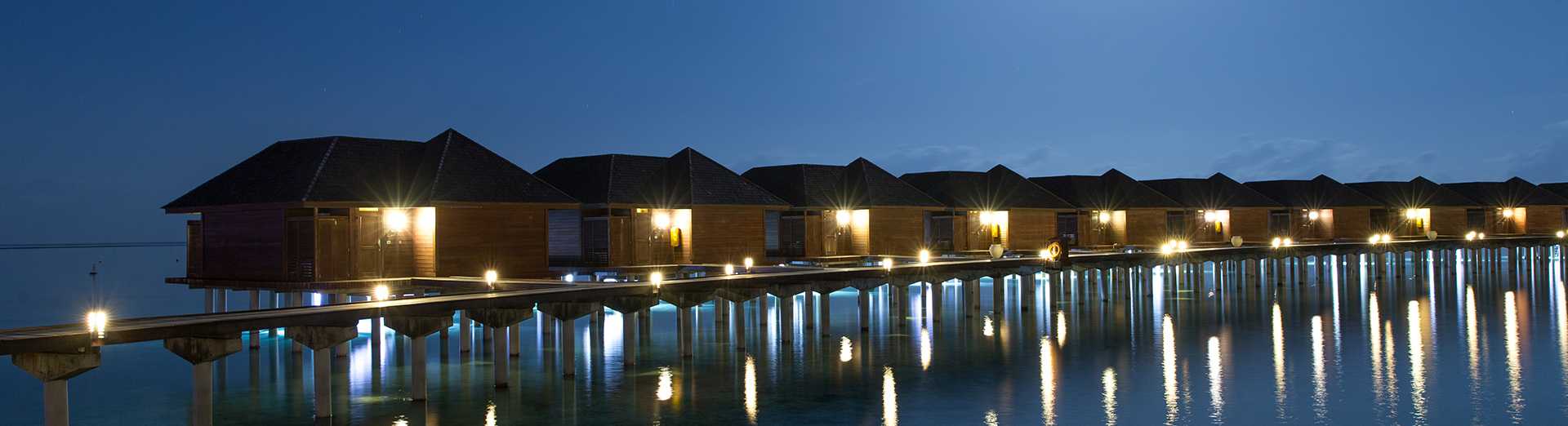 MALDIVES