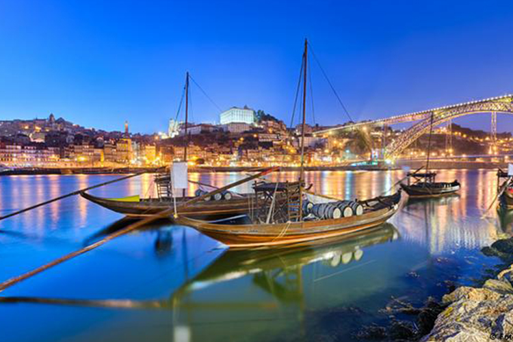 portugal