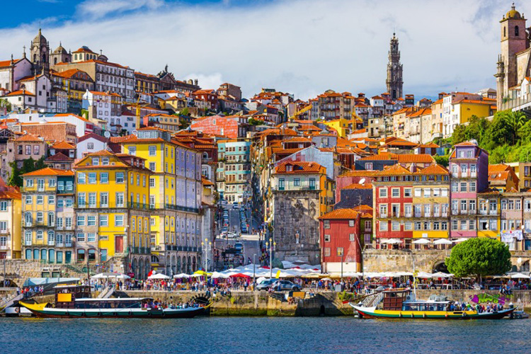 portugal