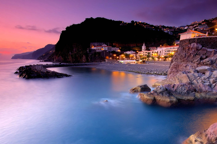 portugal
