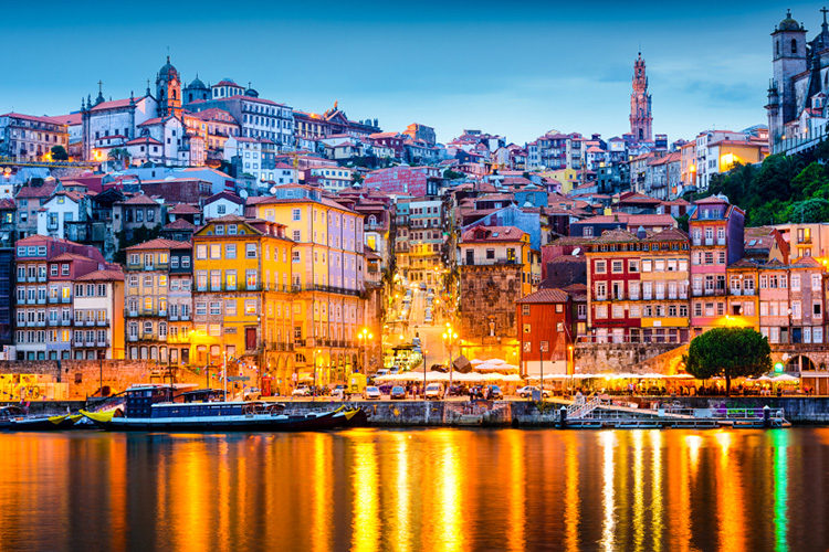 portugal