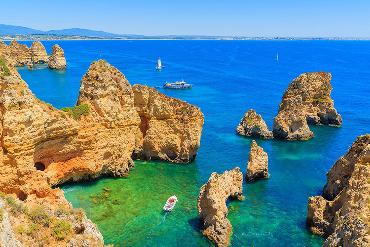 portugal