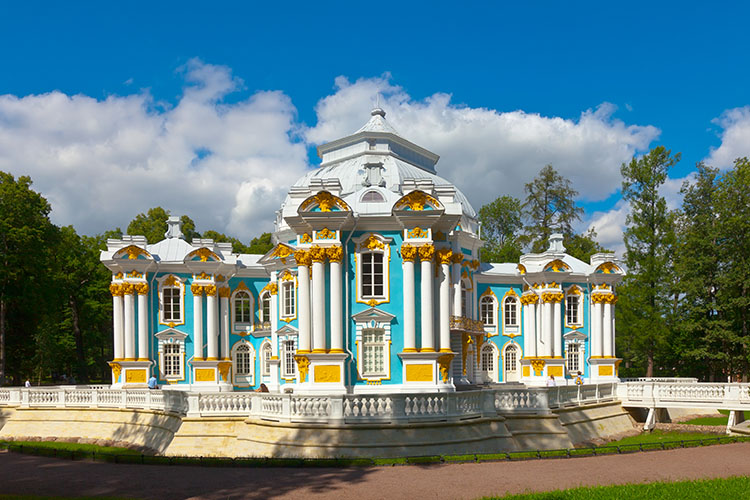 russia