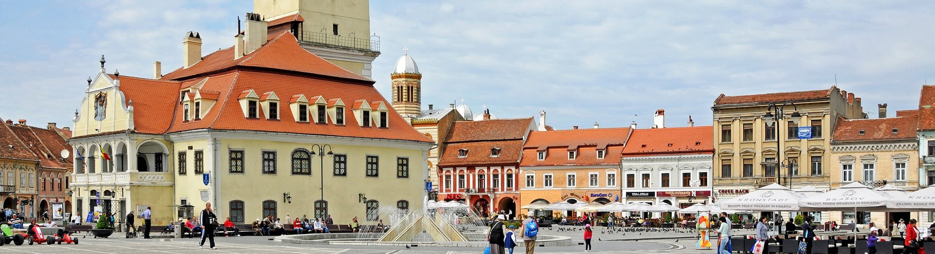 romania