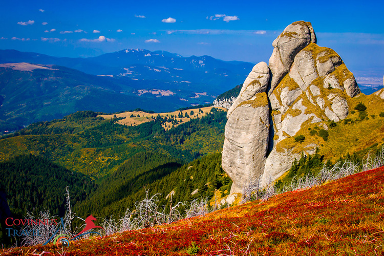 romania
