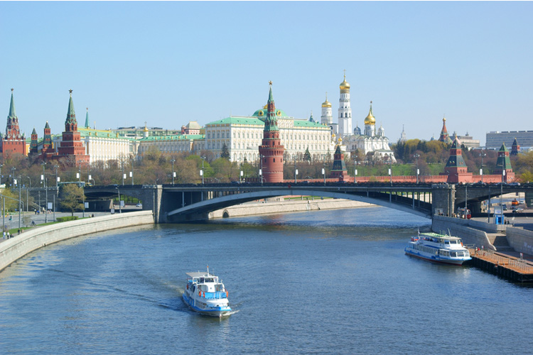 russia