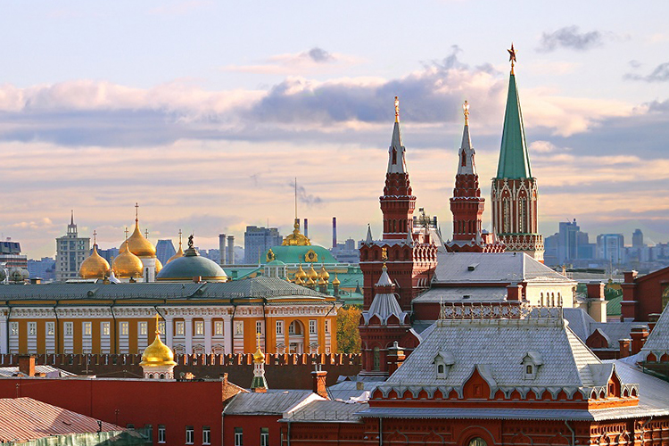 siberian