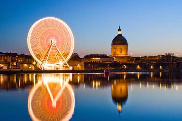 southwestfrance