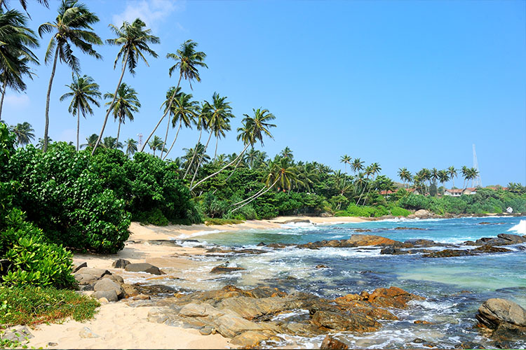 srilanka
