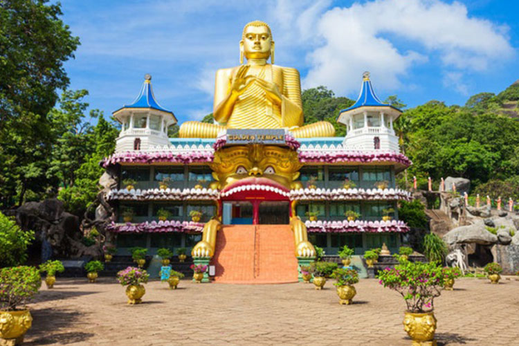 srilanka