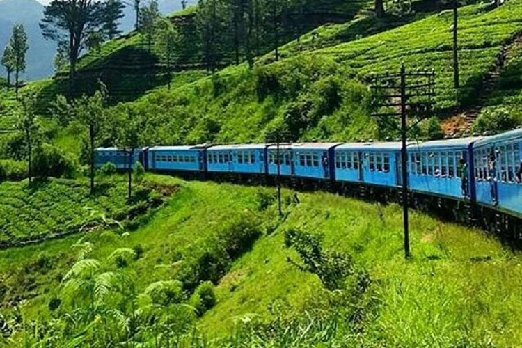 srilanka