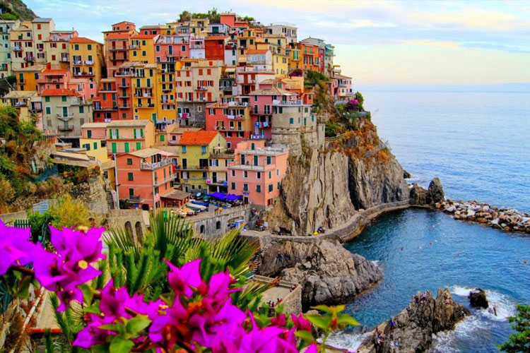 Stylish - Italy